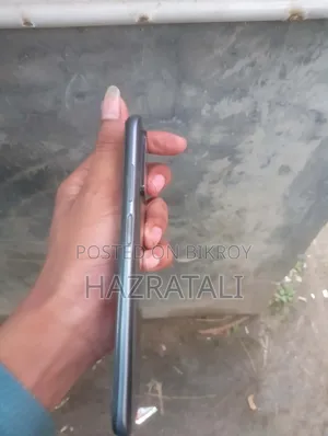 Xiaomi Redmi Note 11 128 GB Gray
