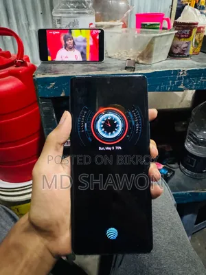 Vivo V27 5G 256 GB Blue