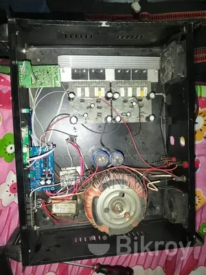 প্রফেশনাল এমপি ফায়ার
