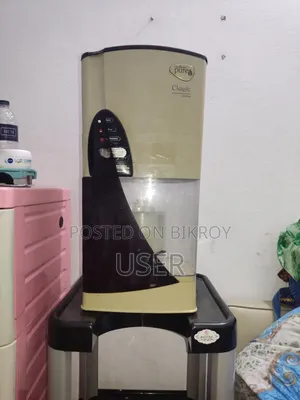 পানির ফিল্টার পিওরইট