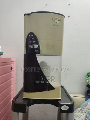 পানির ফিল্টার পিওরইট