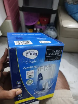 পানির ফিল্টার পিওরইট