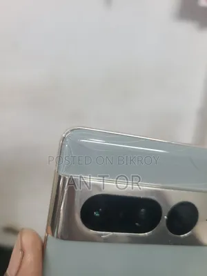 Google Pixel 7 Pro 128 GB White