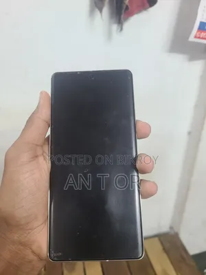 Google Pixel 7 Pro 128 GB White
