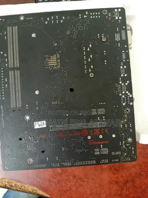 Msi B350m Gaming Pro (For Spare Parts)