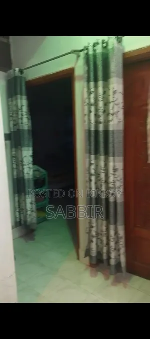 3-Bedroom House in Rajshahi Terokhadia, Boalia for Sale