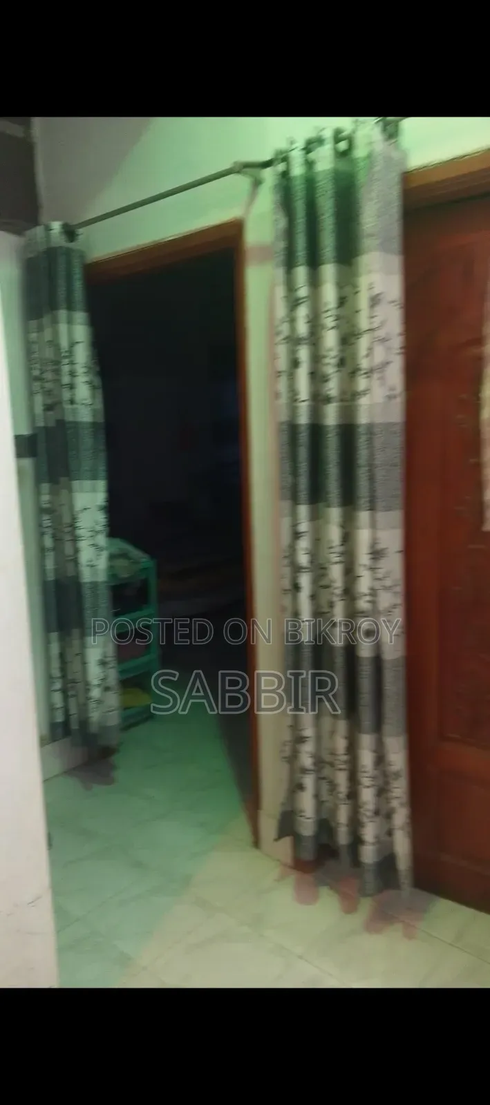 3-Bedroom House in Rajshahi Terokhadia, Boalia for Sale