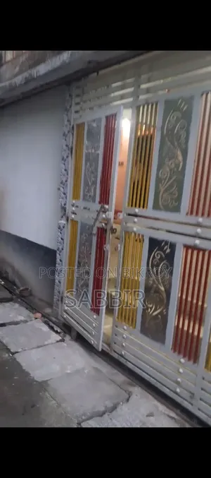 3-Bedroom House in Rajshahi Terokhadia, Boalia for Sale