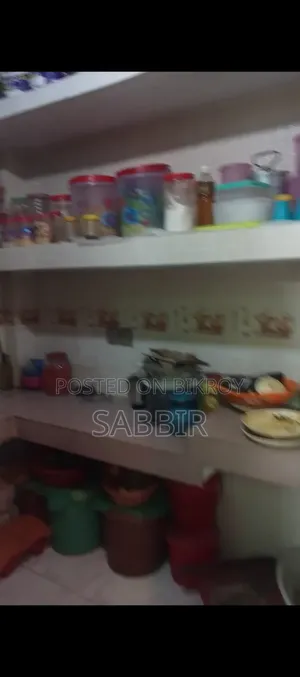 3-Bedroom House in Rajshahi Terokhadia, Boalia for Sale