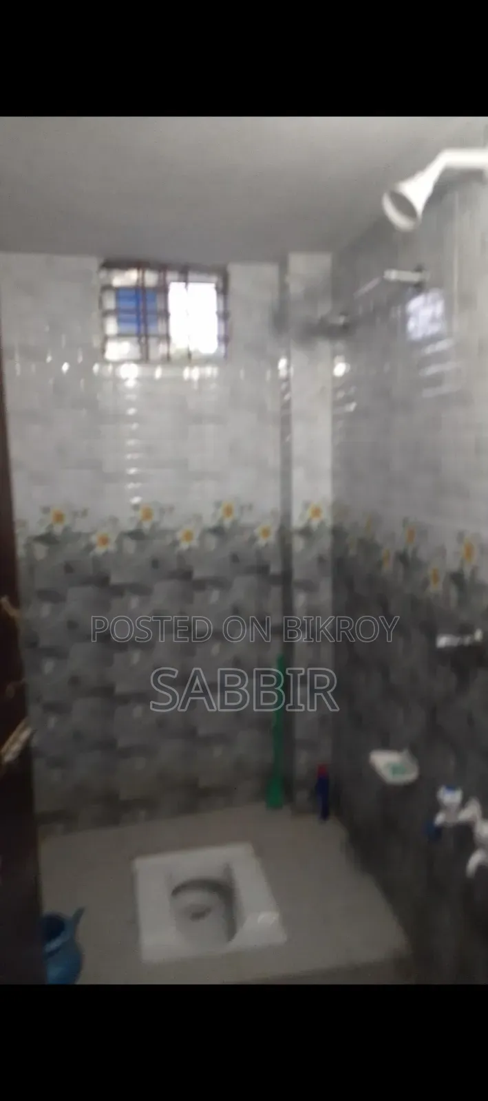3-Bedroom House in Rajshahi Terokhadia, Boalia for Sale