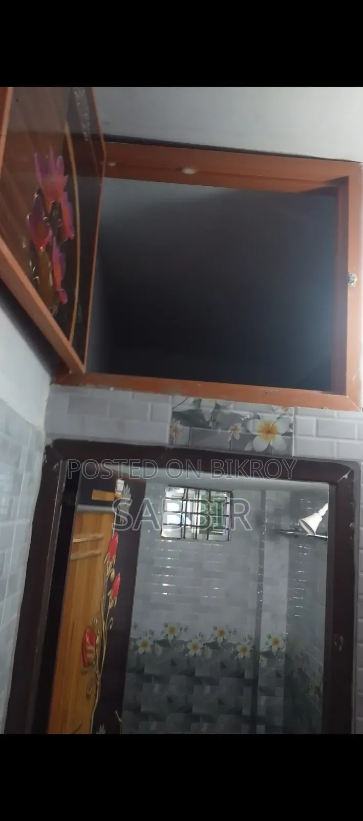 3-Bedroom House in Rajshahi Terokhadia, Boalia for Sale