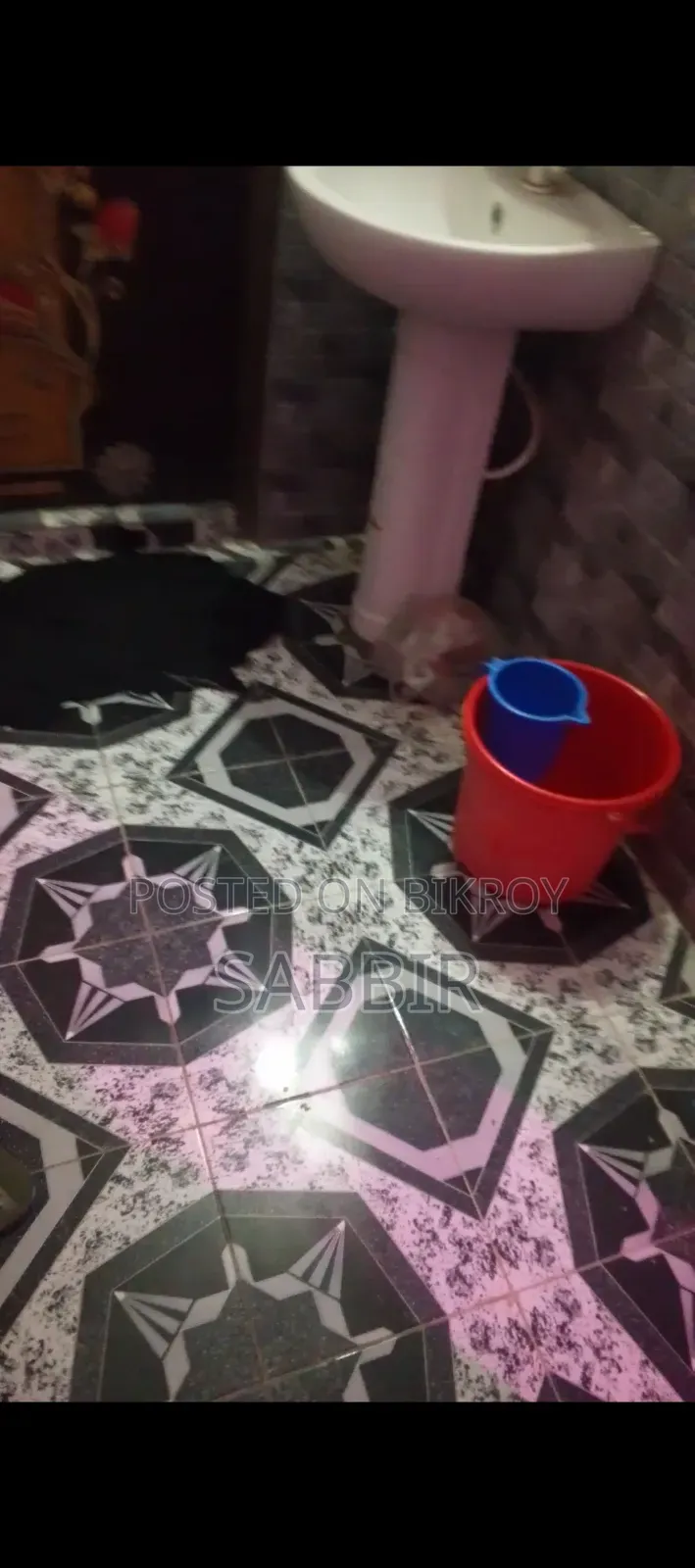 3-Bedroom House in Rajshahi Terokhadia, Boalia for Sale