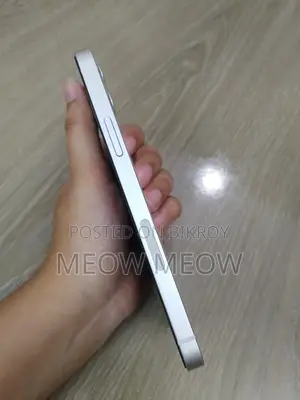 Apple iPhone 12 128 GB White