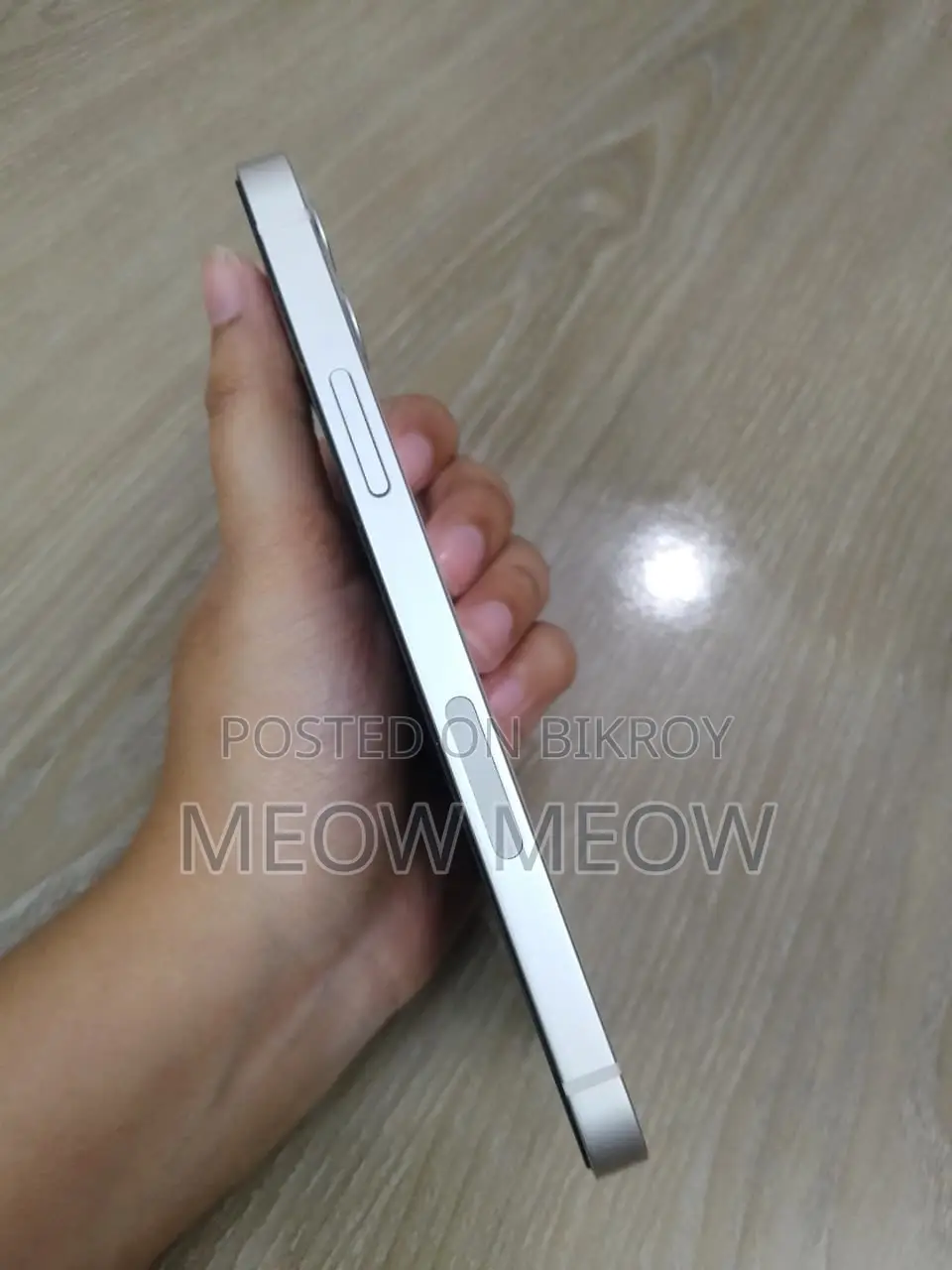 Apple iPhone 12 128 GB White
