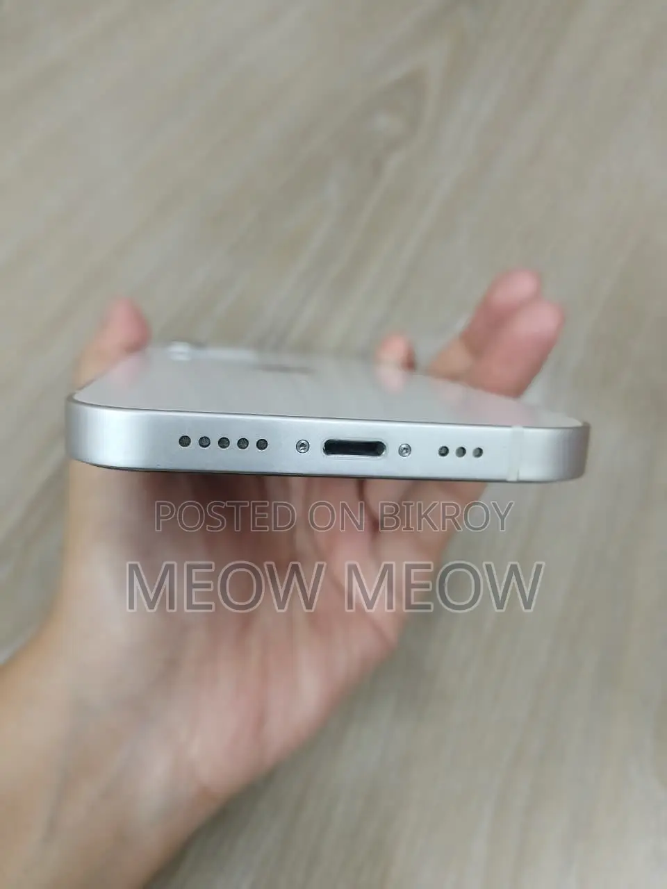 Apple iPhone 12 128 GB White