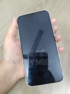 Apple iPhone 12 128 GB White