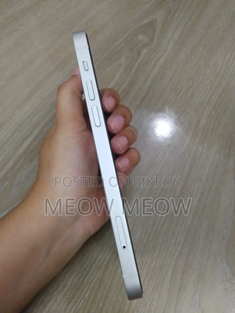 Apple iPhone 12 128 GB White