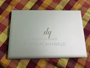 Laptop HP EliteBook 830 G7 16GB Intel Core I7 HDD+SSD 512GB
