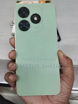 Tecno Spark Go 2023 64 GB Rose Gold