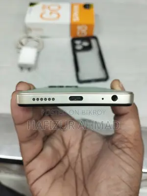 Tecno Spark Go 2023 64 GB Rose Gold