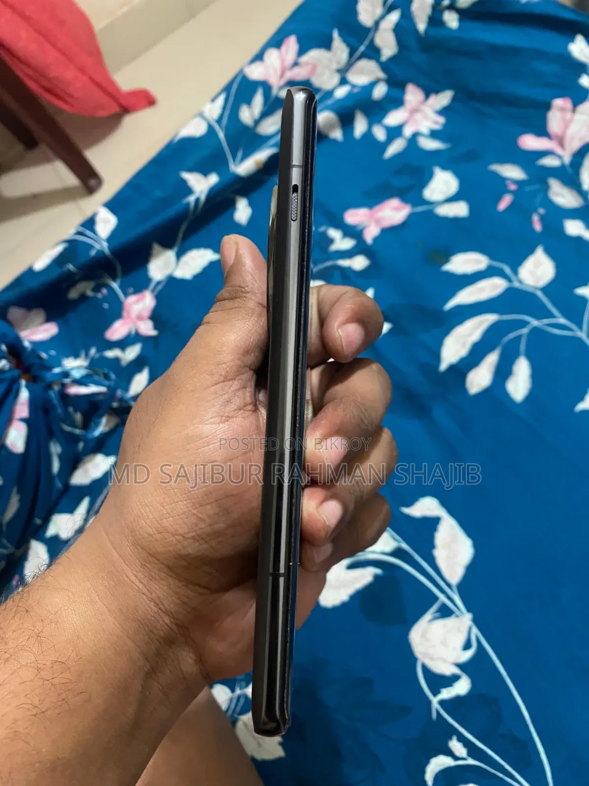 OnePlus 12 512 GB Black