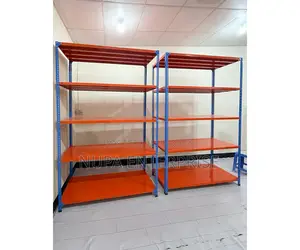 Storage Rack Adjustable Layer