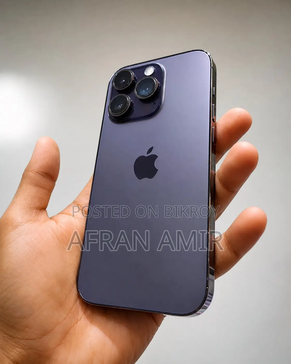 Apple iPhone 14 Pro 256 GB