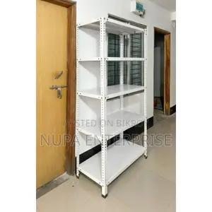 Storage Rack Adjustable Layer