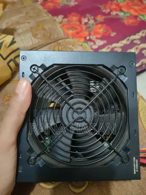 Thermaltech 450w Power Supply