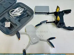 Dji Mini Se Fly More Combo ড্রোন বিক্রি হবে
