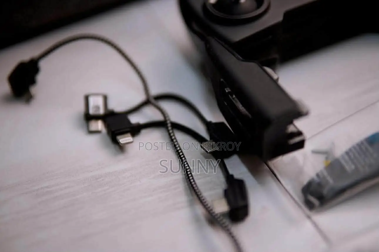 Dji Mini Se Fly More Combo Drone for Sale
