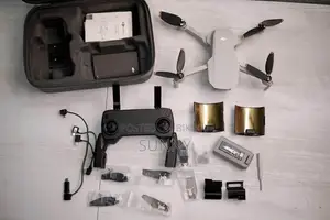Dji Mini Se Fly More Combo Drone for Sale
