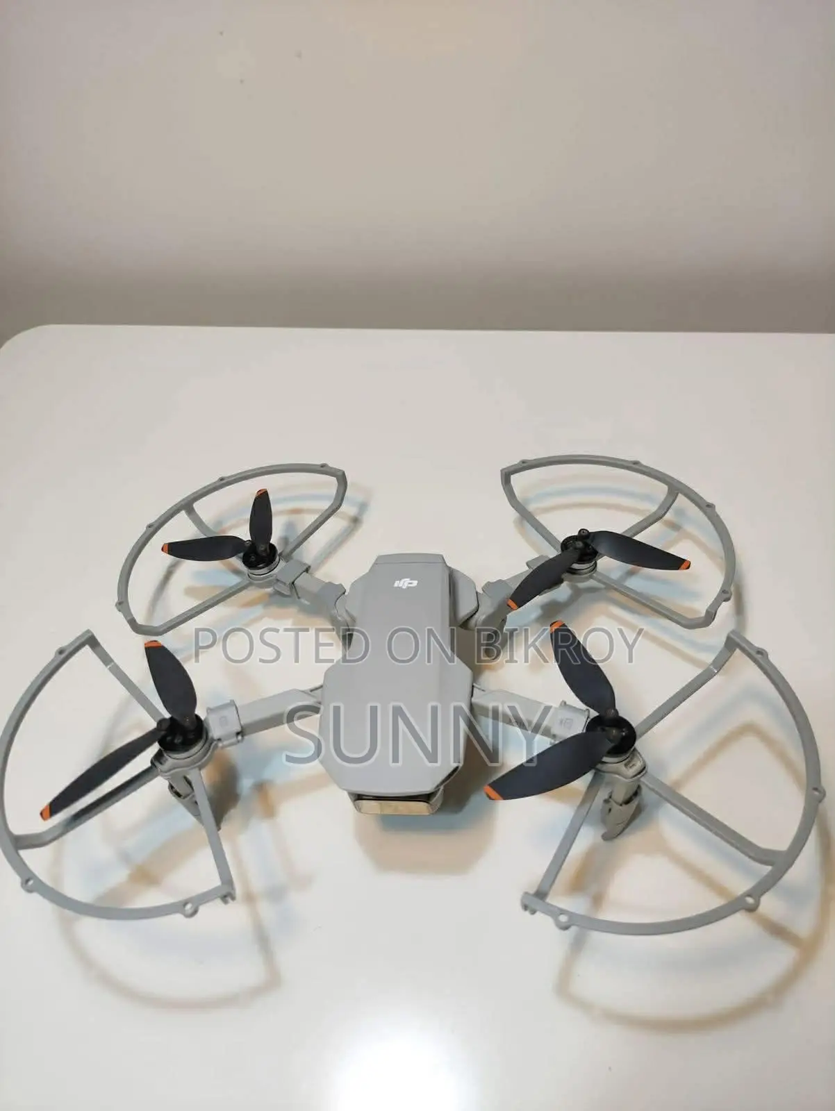 Dji Mini Se Fly More Combo Drone for Sale