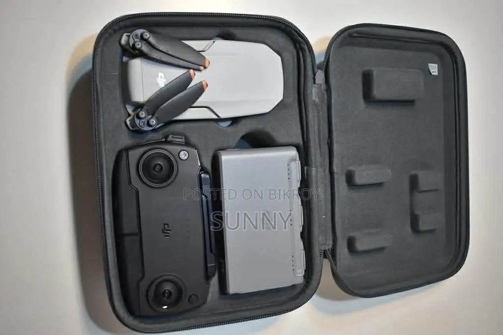 Dji Mini Se Fly More Combo Drone for Sale