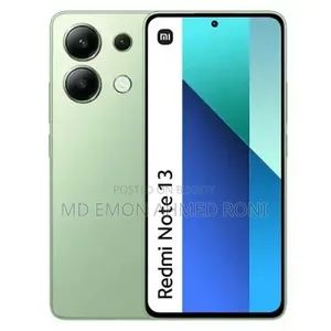 Xiaomi Redmi Note 13 128 GB