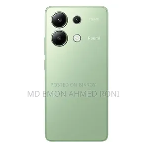 Xiaomi Redmi Note 13 128 GB