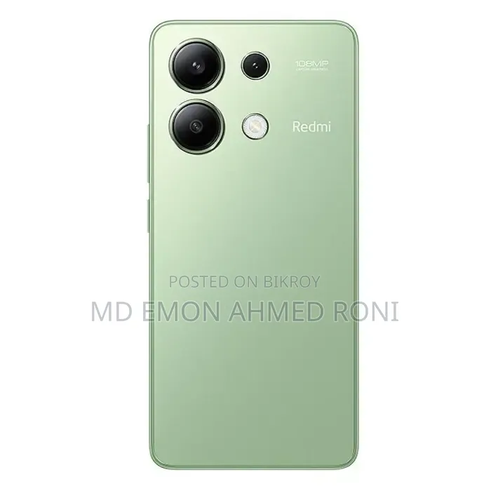 Xiaomi Redmi Note 13 128 GB
