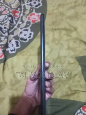 Samsung Galaxy Tab a 8.0 (2019) 32 GB Black