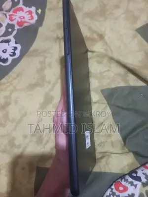 Samsung Galaxy Tab a 8.0 (2019) 32 GB Black
