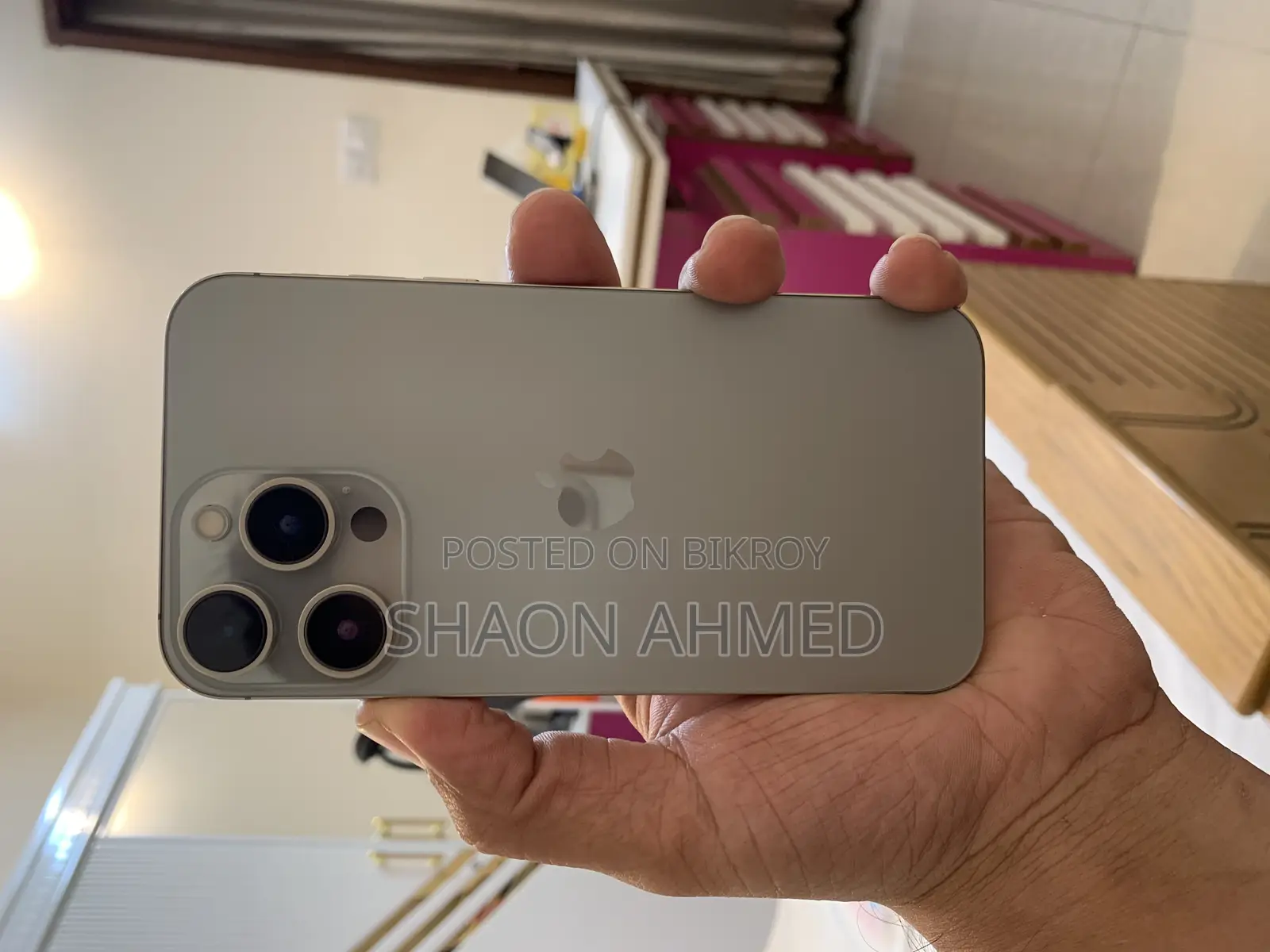 Apple iPhone 13 Pro Max 128 GB