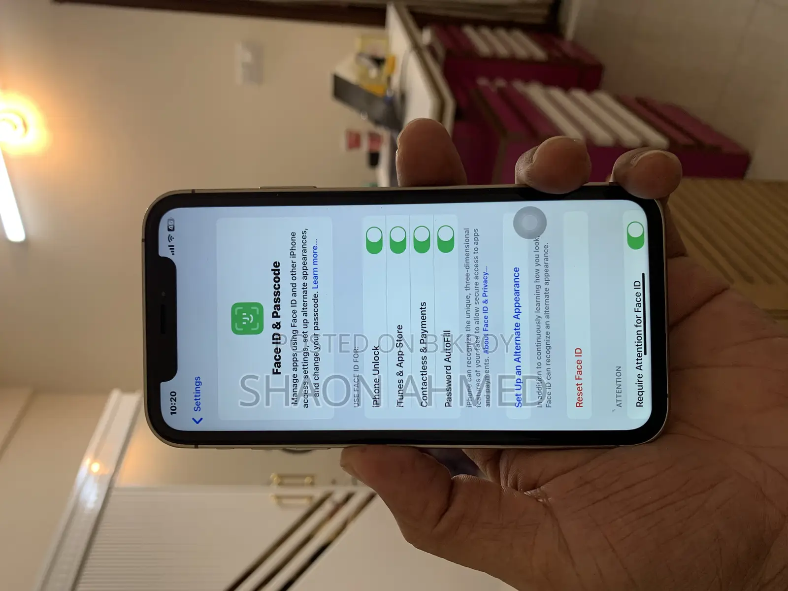 Apple iPhone 13 Pro Max 128 GB