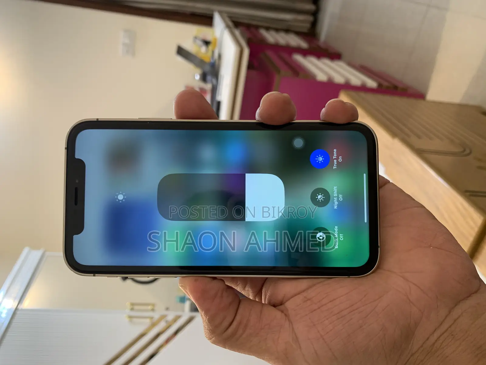 Apple iPhone 13 Pro Max 128 GB