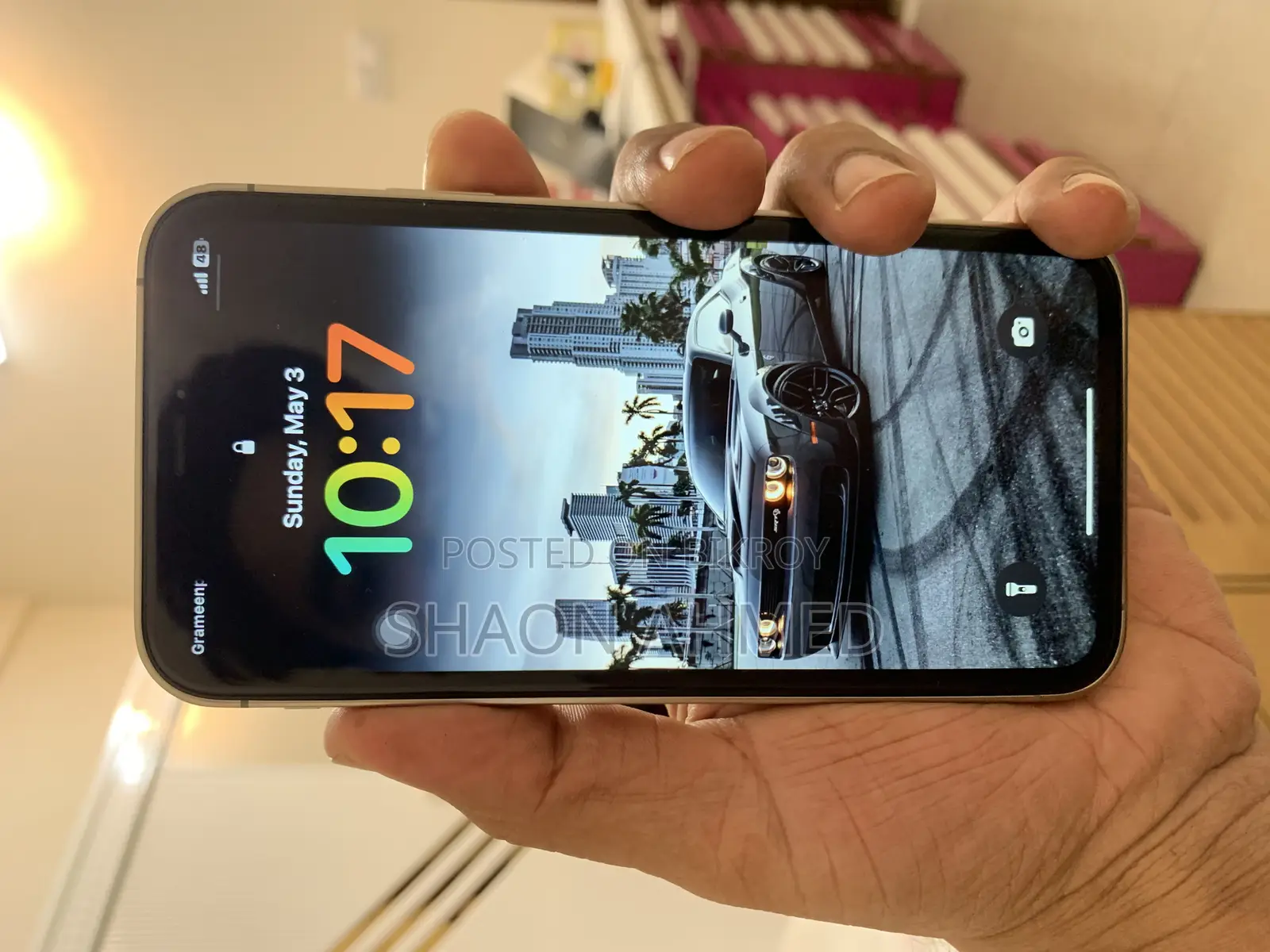 Apple iPhone 13 Pro Max 128 GB