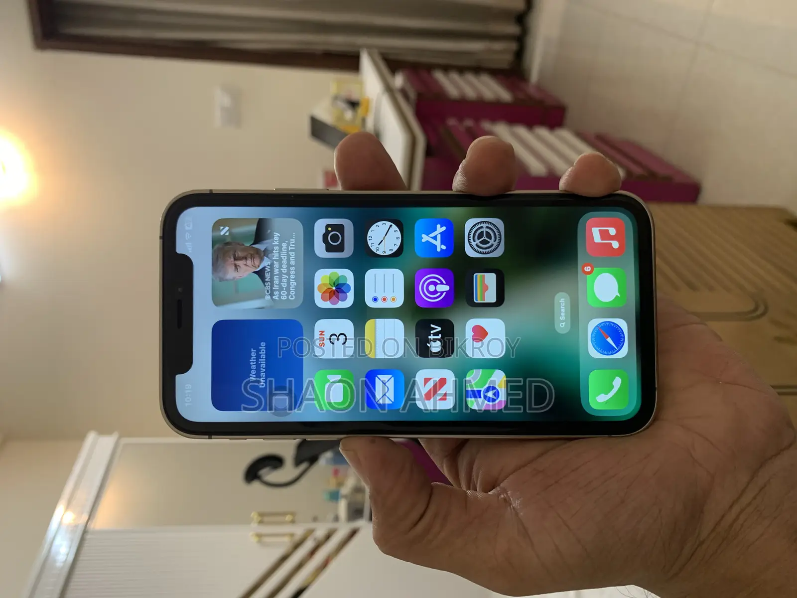 Apple iPhone 13 Pro Max 128 GB