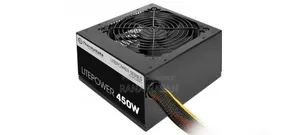 Thermaltech 450w Power Supply