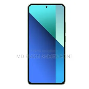 Xiaomi Redmi Note 13 128 GB