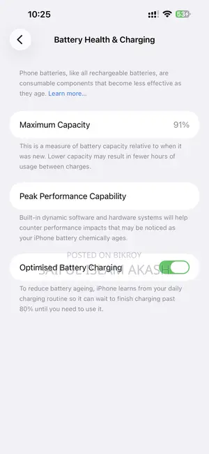 Apple iPhone 14 Pro Max 128 GB Rose Gold