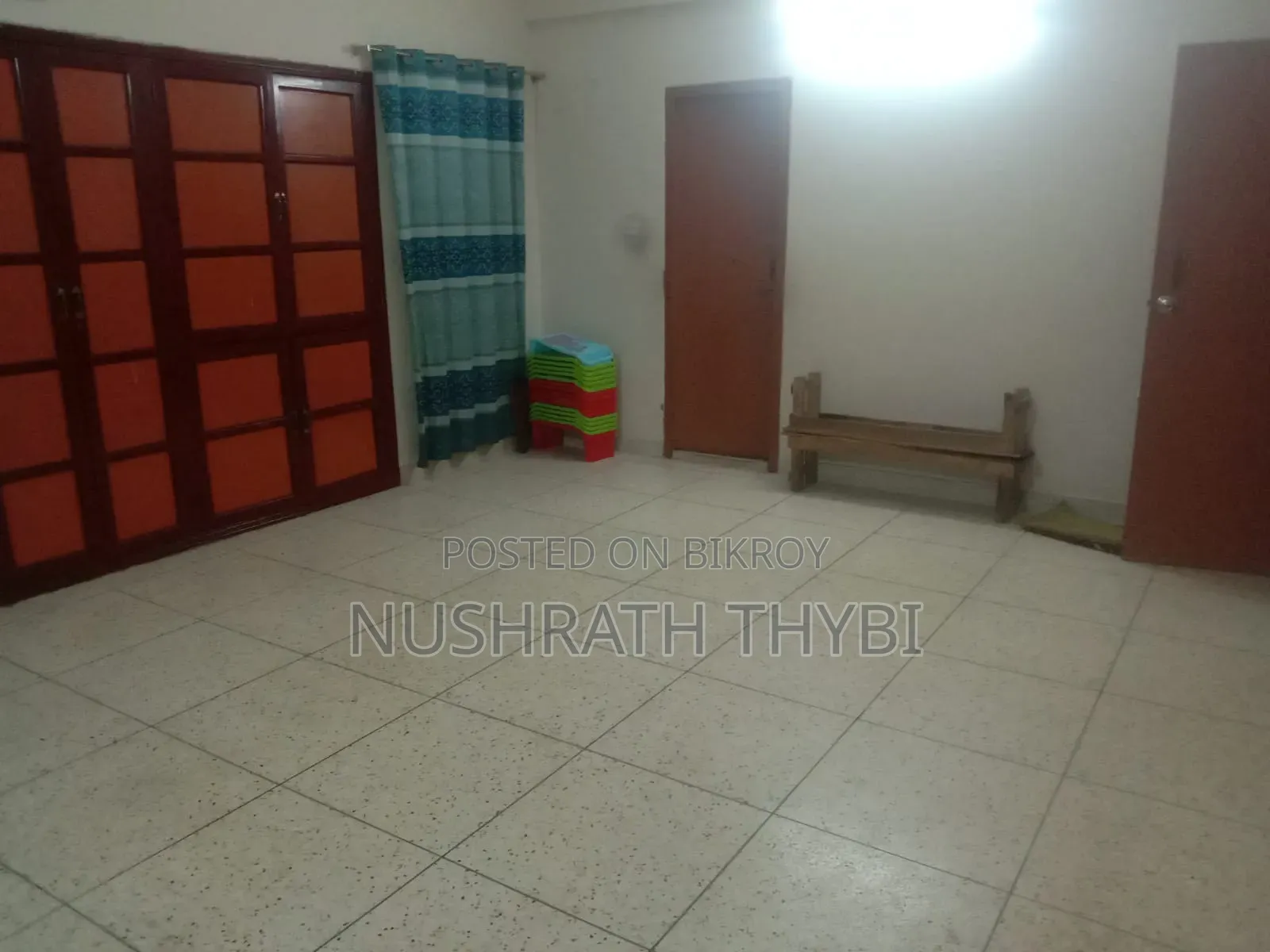 4bdrm Apartment in Uttara for Rent