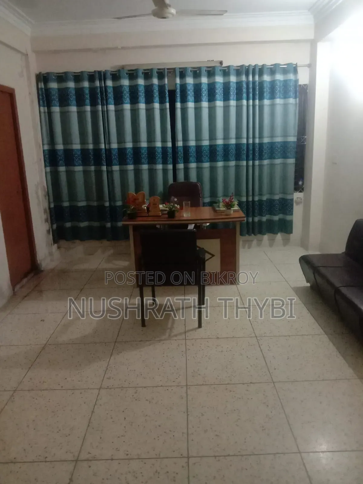 4bdrm Apartment in Uttara for Rent