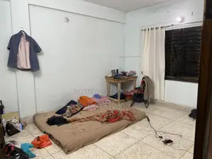 ধানমন্ডির আকরাম মঞ্জিলে ফার্নিশড ৪ বেডরুমের অ্যাপার্টমেন্ট ভাড়ার জন্য
